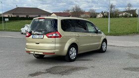 Ford Galaxy 2.0 TDCi 103kw - 5