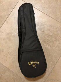 Ukulele Kohala KKP-S - 5