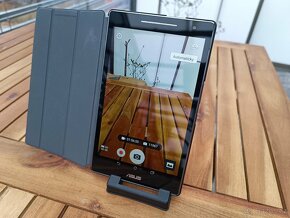 Tablet ASUS ZenPad 8 - P022, 2GB RAM, 16GB, Android 5.0 - 5