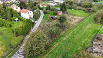 Prodej pozemku k rodinné rekreaci, 643 m², Veselí nad Moravo - 5