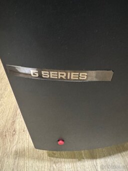 Monitor MSI 32" - 5