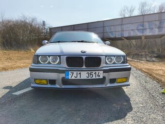 bmw e36 328i - 5