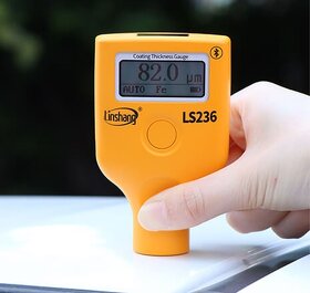 LS236 Tester tloušťky laku prodám/pronajmu - 5