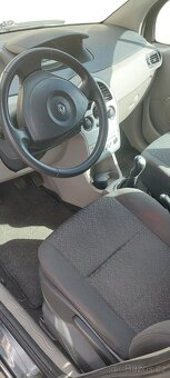 Renault Modus - 5