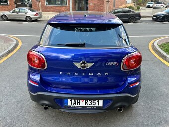 Mini Cooper S - 5