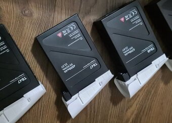 Dji inspire 1 - 5