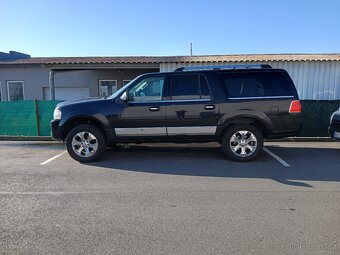 Lincoln - 5