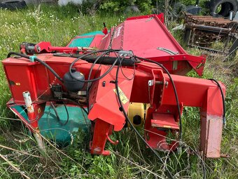 Žací lišta Kverneland 3132 MT - 5