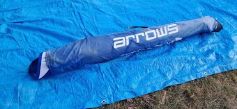 Windsurf plachta Arrows Impact 4.2 - 5