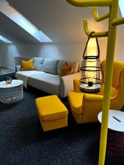 Pronájem bytu 2+kk 54 m² Březnice - 5
