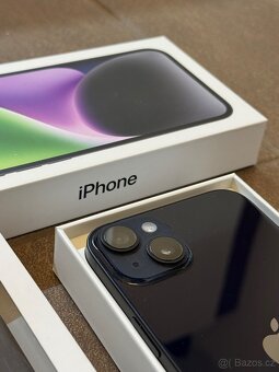 IPhone 14 Plus 128GB Midnight - 5