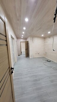 Nový celoroční mobilní dům, mobilheim - 5