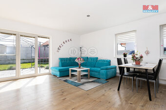 Prodej rodinného domu, 98 m², Starý Mateřov - 5