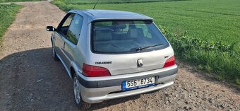 Peugeot 106 Sport - 5