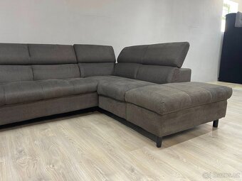 Sedací souprava s úložným prostorem - 5