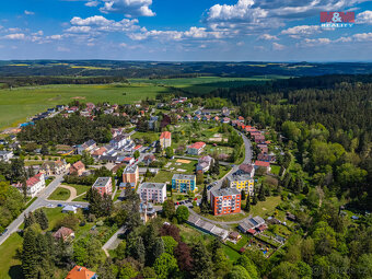 Prodej bytu 3+kk, 65 m², Konstantinovy Lázně, ul. Zahradní - 5