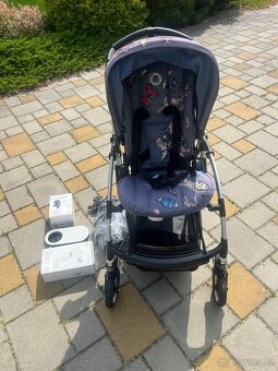 Bugaboo Bee5 limitovana edice Botanic - 5