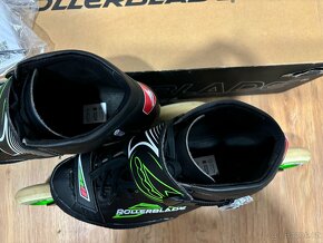 Speed brusle Rollerblade Powerblade 195 vel 42 - 5