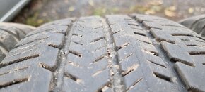 Ford Transit Custom disky 15" - 5