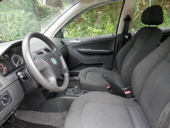 Škoda Fabia 1.2i +LPG, Ambi, Temp, El.okna - 5