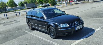 VW Passat - 5