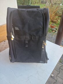 Batoh na kolečkách pro psa - 5