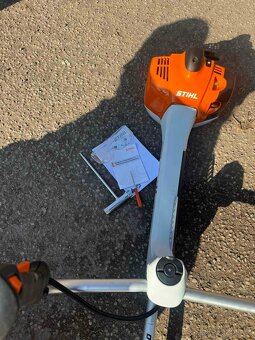 STIHL FS 460 - 5