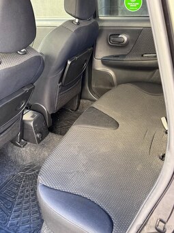 Nissan Note 1.5 dci - 5