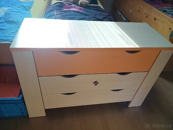 Dětský nábytek - 5