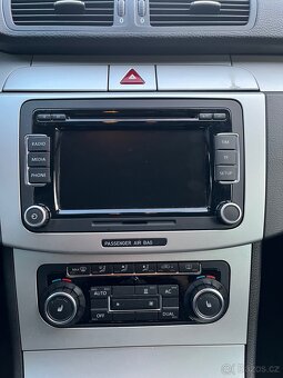 Volkswagen Passat CC 2.0TSI - 5