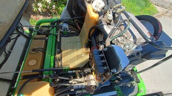 Etesia H124DS - 5