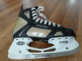 Hokejové brusle Easton stealth S7 - 5