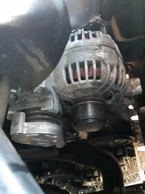 Skoda Fabia 1,4TDI 55kW 2005 AMF - DILY z VOZU, PEKNA - 5
