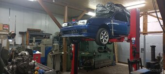 Nissan Sunny Gti N14, 2.0(sr20de) 145ps - 5