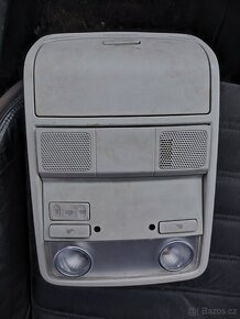 Passat B6 díly ND - 5