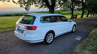 VW PASSAT 2.0TDi DSG 140kW Český původ - 5