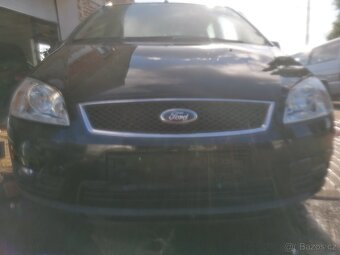 Ford C Max, r.v. 2008 1.8i, 92kw - 5