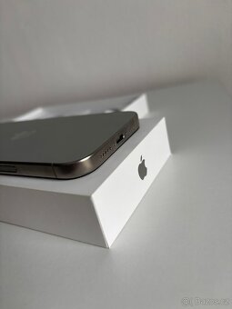 iPhone 16 Pro 128 GB - 5