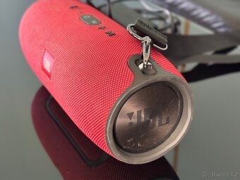 JBL Xtreme BLuetooth reproduktor - 5