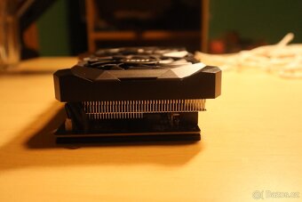 Rx 5700 xt (msi) - 5