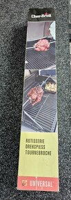 Grill příslušenství - 5