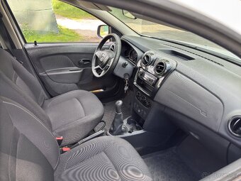 Dacia Logan 2020 - 5