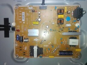 LG 42LB580V 49SM8500PLA 55UJ620V - 5