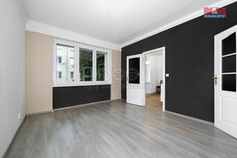 Pronájem bytu 2+1, 61 m², Nýřany, ul. Komenského - 5