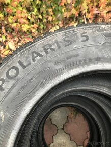 Zimní pneu 175/70/14 - 5