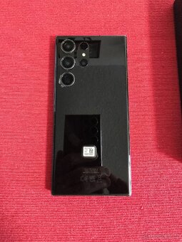Samsung galaxy S23 ultra, 512GB - 5