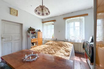 Prodej rodinné domy, 77 m2 - Petrovice, ev.č. 00643 - 5