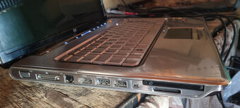 Prodám notebook HP DV5-1005EC - bez mechaniky - 5