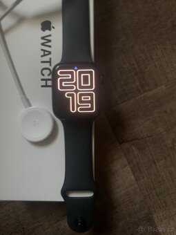 Apple Watch SE 2gen GPS 44mm - 5
