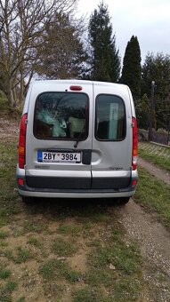 Kangoo 1.5 dCi - 5